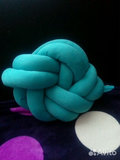 Подушка узел