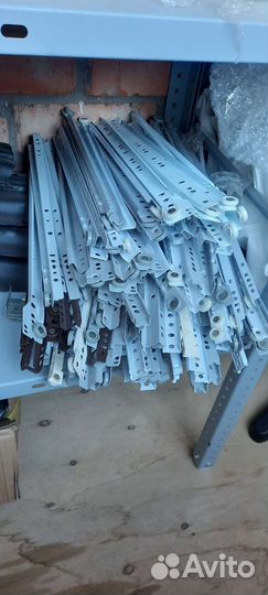 Направляющие