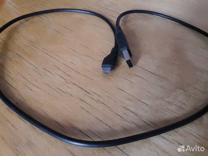 Кабель Samsung