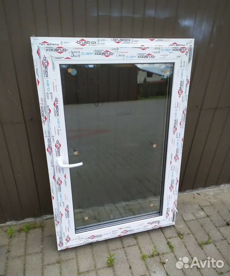 Окна неликвид1000шт рамы балконы двери раздвиж