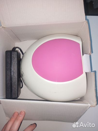 Все для маникюра бу