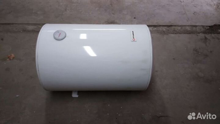 Бойлер водонагреватель