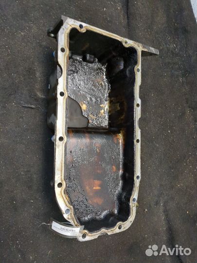 Поддон Daewoo Tacuma (Rezzo), 2003