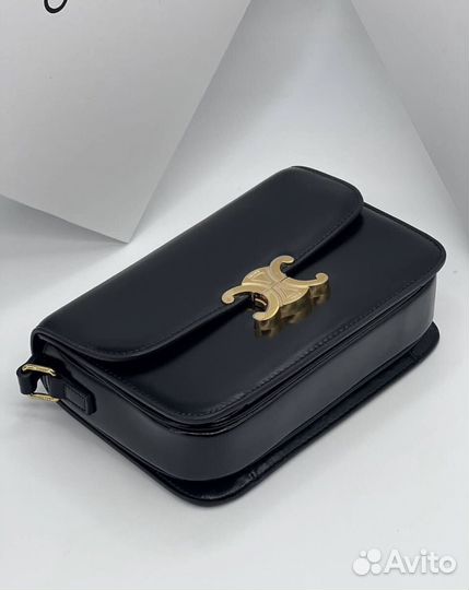 Сумка celine triomphe