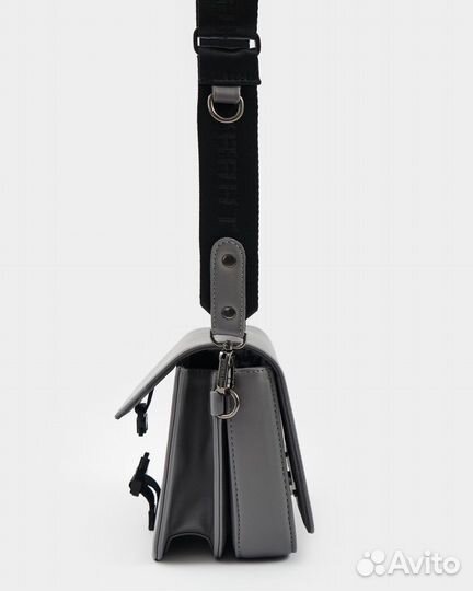 Сумка Arny Praht серая