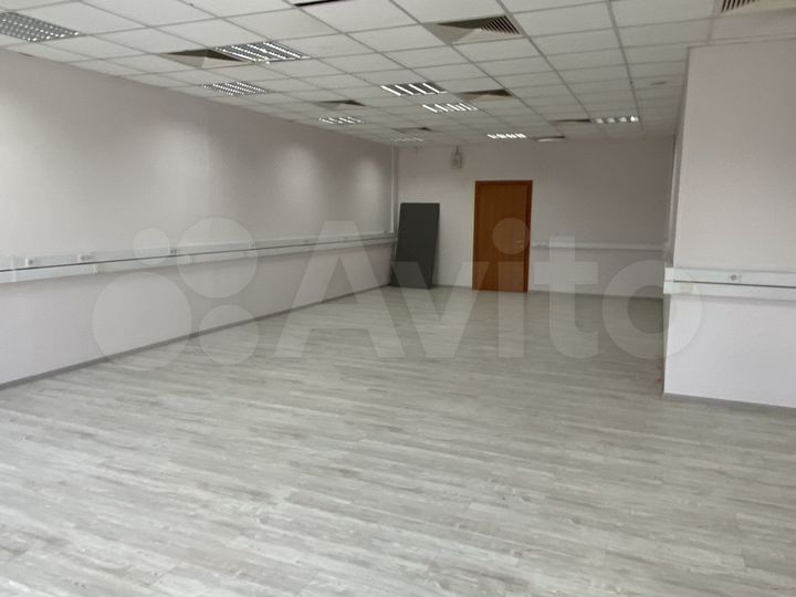 Офис, 77.8 м²