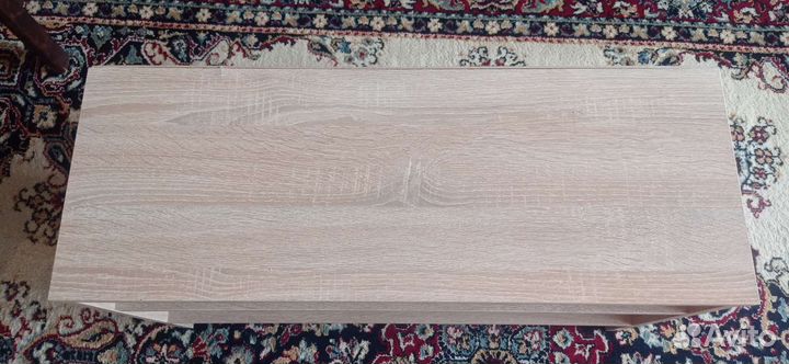 Тумба под обувь