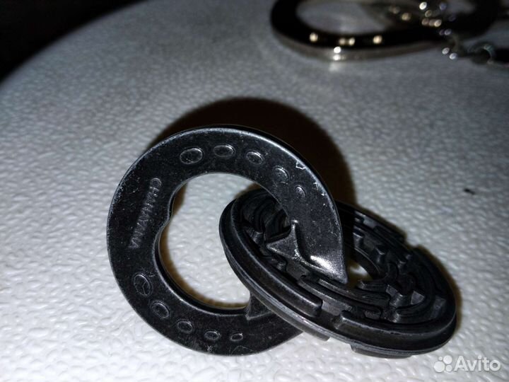 Головоломка hanayama