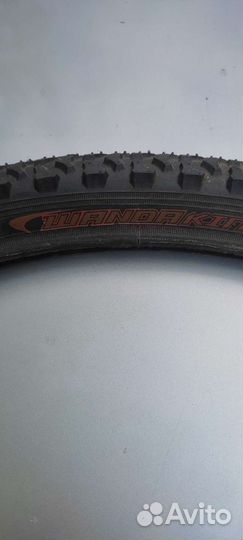 Покрышки для велосипеда 26 53-559(261.9.5)