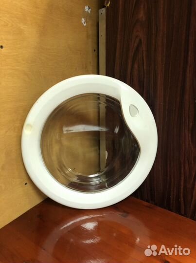 Люк стиральной машины