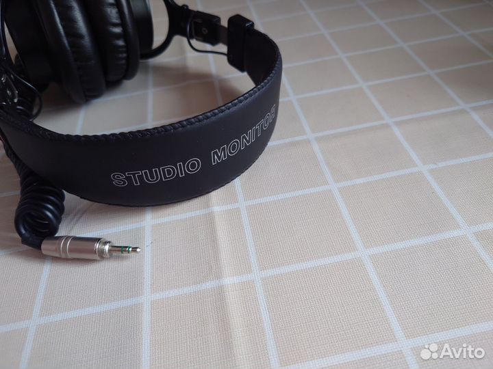 Наушники sony MDR 7506