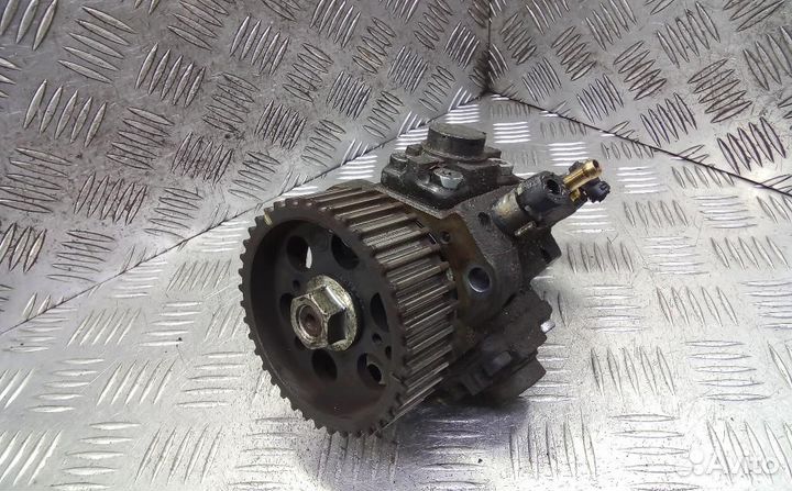 Насос топливный (тнвд) Suzuki SX4