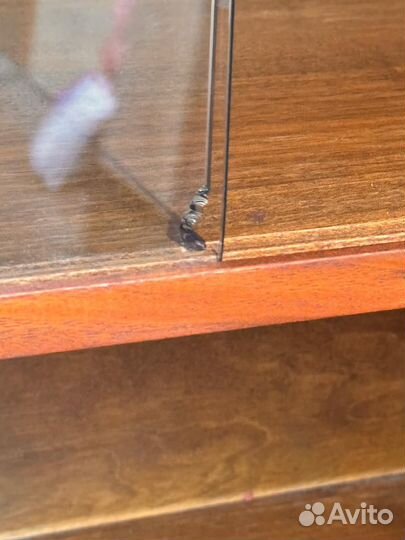 Книжный шкаф Asko