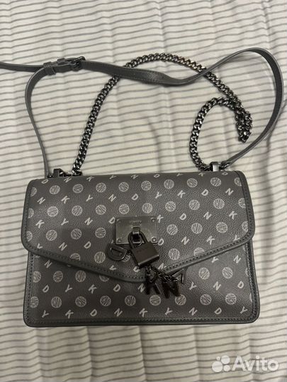 Сумка dkny elissa