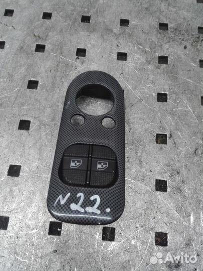 Блок управления стеклоподъемниками Ford Galaxy