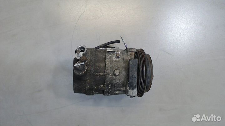 Компрессор кондиционера Infiniti FX, 2007