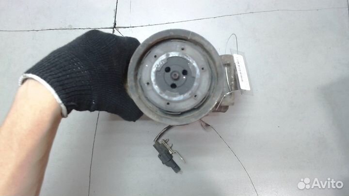 Компрессор кондиционера Land Rover Range Rover Spo