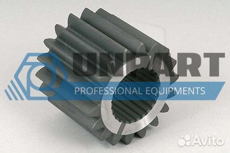 Солнечная шестерня volvo 11102300