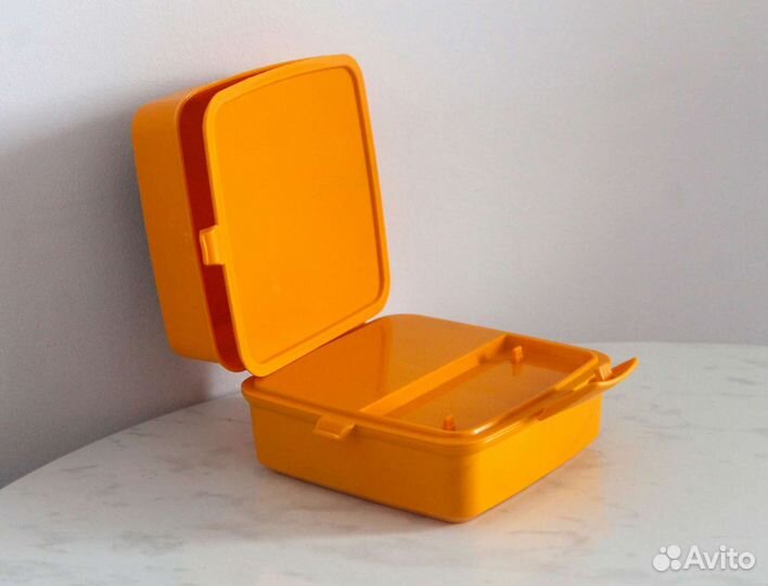 Ланч-бокс (новый)