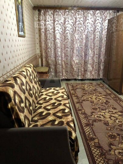 1-к. квартира, 34,1 м², 2/5 эт.