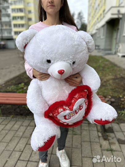 Мягкая игрушка