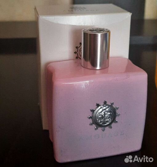 Духи женские Amouage blossom love