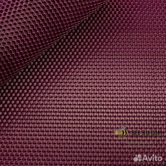 10 шт. Вощина для свечей марсала 410х260 мм