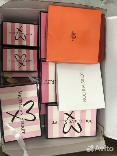 Коробки для невест