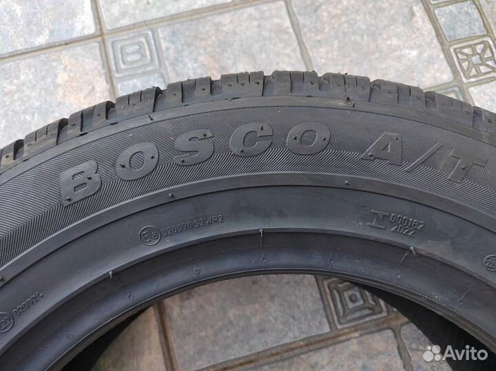 Viatti Bosco A/T V-237 215/65 R16 98H