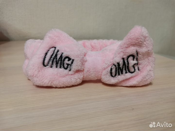 Повязка на голову