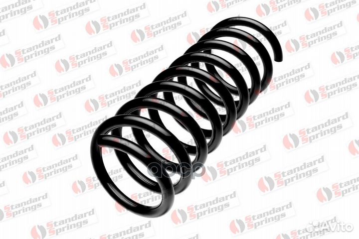 ST 120 020 F пружина передняя MB W210 2.0-2.2C