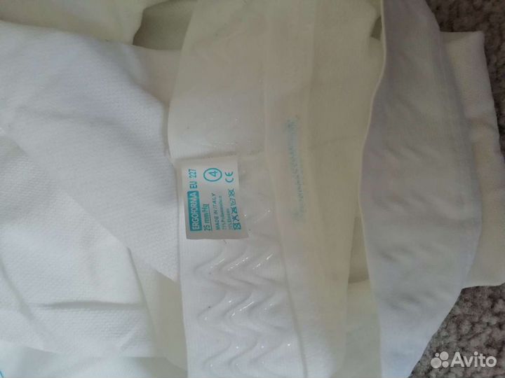 Чулки послеоперационные