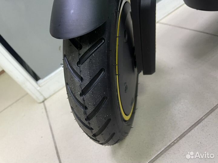 Самокат взрослый hiper triumph m88