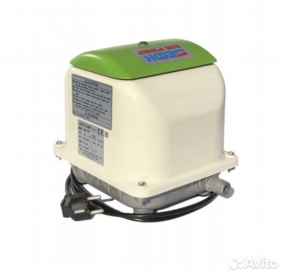 Компрессор secoh JDK 120