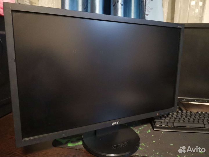 Монитор Acer 24 дюйма