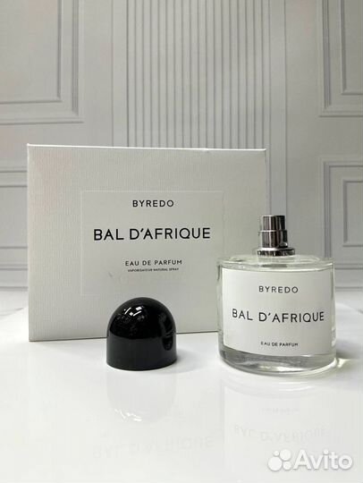 Byredo ароматы