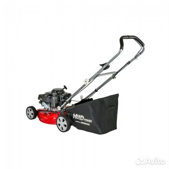 Бензиновая газонокосилка HND LM46XP