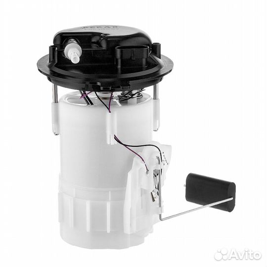 Насос топливный электрический Лада Веста (2015)