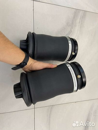 Пневмобаллоны gl164