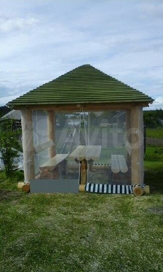 Дом 60 м² на участке 10 сот.