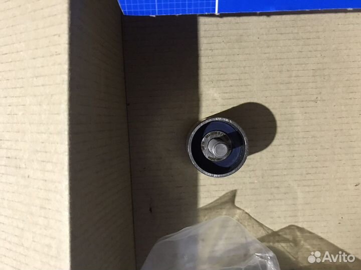 Грм комплект audi