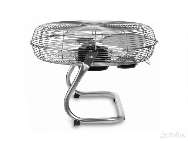 Промышленные вентиляторы