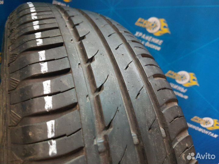 Continental ContiEcoContact 3 195/65 R15