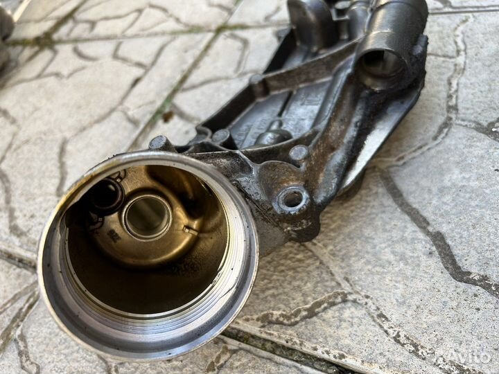 Теплообменник opel астра j