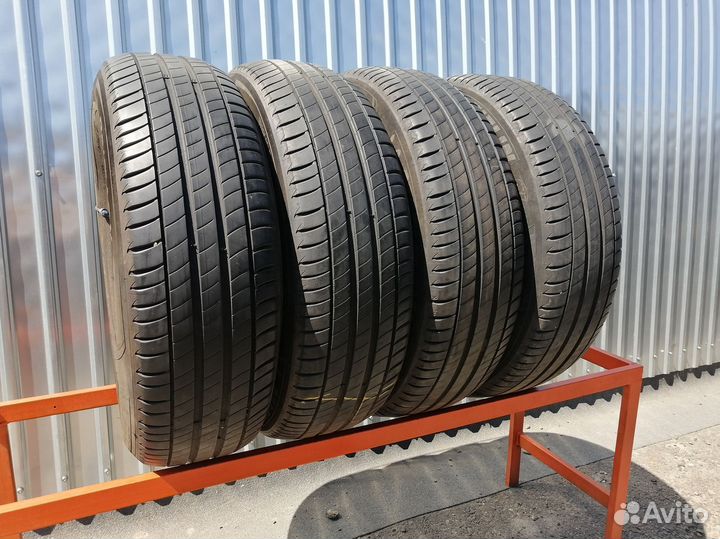 Michelin Primacy 3 215/65 R17 96H