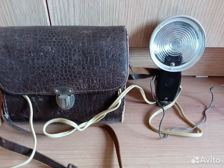 Фотовспышка