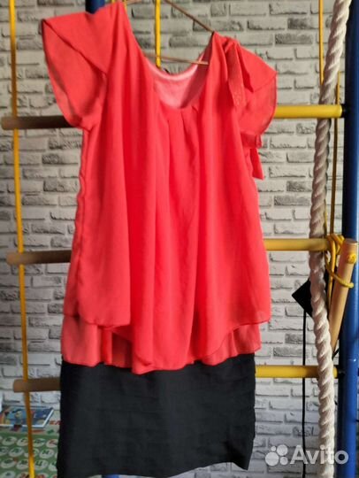 Продам вещи 44-46