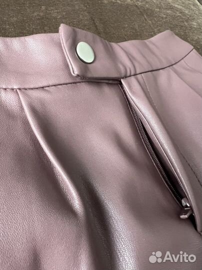 Кюлоты zara kids