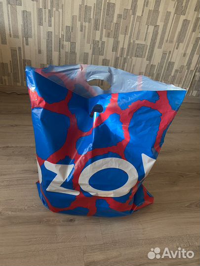 Большой пакет женских вещей 42-44