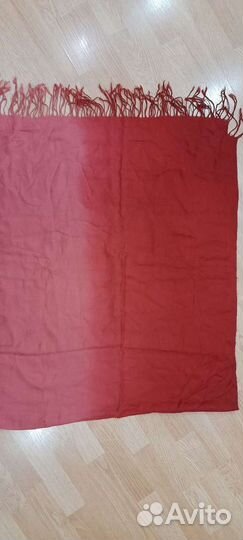 Шарфы и палантины